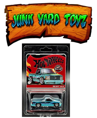Junk Yard Toyz Everyday Sale!