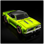 RLC Exclusive 1968 Custom Plymouth Barracuda