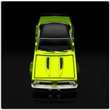 RLC Exclusive 1968 Custom Plymouth Barracuda