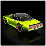 RLC Exclusive 1968 Custom Plymouth Barracuda