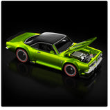RLC Exclusive 1968 Custom Plymouth Barracuda