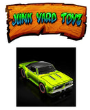 Junk Yard Toyz Everyday Sale!