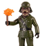 An American Werewolf in London Nightmare Demon