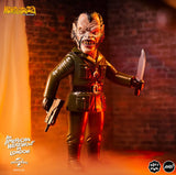 An American Werewolf in London Nightmare Demon