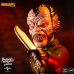 An American Werewolf in London Nightmare Demon
