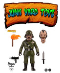 Junk Yard Toyz Everyday Sale!