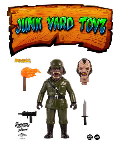 Junk Yard Toyz Everyday Sale!