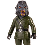 An American Werewolf in London Nightmare Demon Werewolf