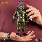 An American Werewolf in London Nightmare Demon Werewolf