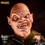 An American Werewolf in London Nightmare Demon Werewolf