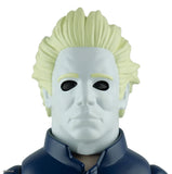 Halloween II Michael Myers Soft Vinyl Figure