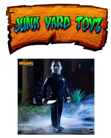 Junk Yard Toyz Everyday Sale!