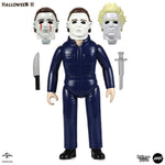 Halloween 2 Nightmare Vessels Soft Vinyl Figure Set