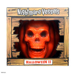 Halloween 2 Nightmare Vessels Soft Vinyl Figure Set