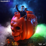 Halloween 2 Nightmare Vessels Soft Vinyl Figure Set