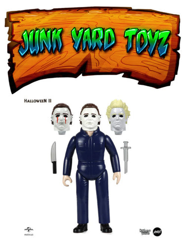 Junk Yard Toyz Everyday Sale!