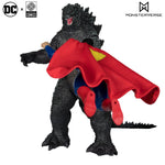 Superman vs. Godzilla (Justice League vs. Godzilla vs. Kong) 2pk
