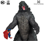 Superman vs. Godzilla (Justice League vs. Godzilla vs. Kong) 2pk