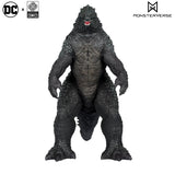 Superman vs. Godzilla (Justice League vs. Godzilla vs. Kong) 2pk