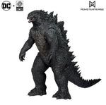 Superman vs. Godzilla (Justice League vs. Godzilla vs. Kong) 2pk