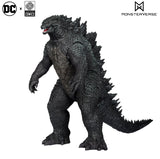 Superman vs. Godzilla (Justice League vs. Godzilla vs. Kong) 2pk