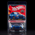 Hot Wheels RLC Exclusive 1998 Subaru 22B-STi