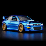 Hot Wheels RLC Exclusive 1998 Subaru 22B-STi