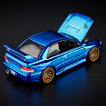 Hot Wheels RLC Exclusive 1998 Subaru 22B-STi