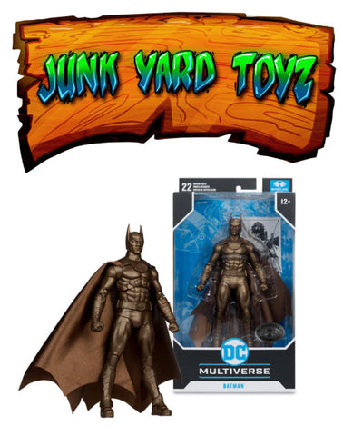 Junk Yard Toyz Everyday Sale!