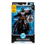Batman: DC VS Vampires (Gold Label)