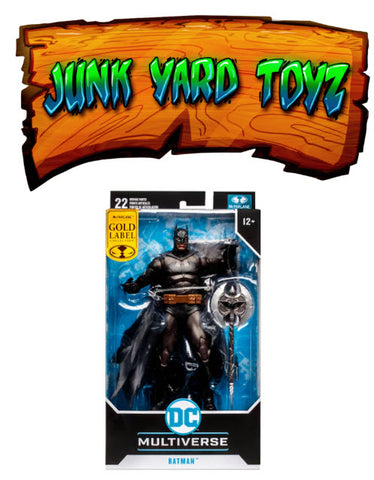 Junk Yard Toyz Everyday Sale!