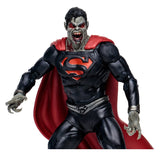Superman (DC vs. Vampires) Gold Label