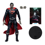 Superman (DC vs. Vampires) Gold Label
