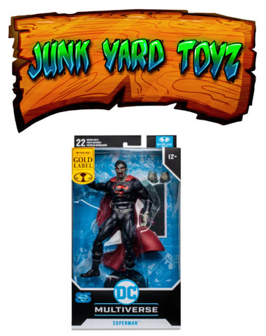 Junk Yard Toyz Everyday Sale!
