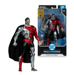 Cyborg Superman (Revenge of the Green Lanterns) Gold Label