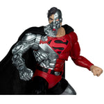 Cyborg Superman (Revenge of the Green Lanterns) Gold Label