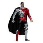 Cyborg Superman (Revenge of the Green Lanterns) Gold Label