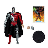 Cyborg Superman (Revenge of the Green Lanterns) Gold Label