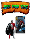 Junk Yard Toyz Everyday Sale!
