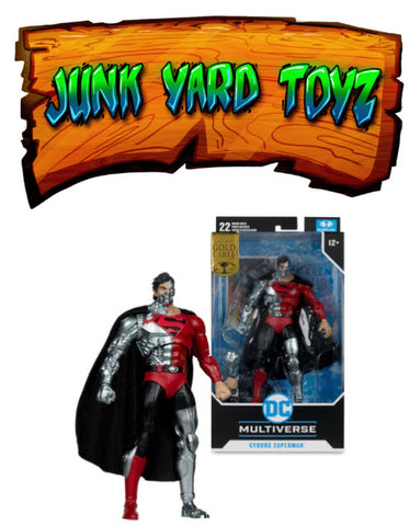 Junk Yard Toyz Everyday Sale!