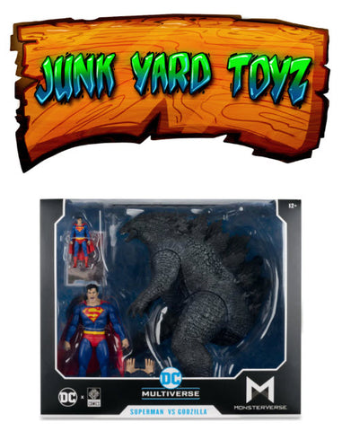 Junk Yard Toyz Everyday Sale!