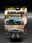 Hot Wheels Circuit Ford Mustang RTR SPEC 5-FD