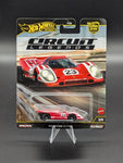 Hot Wheels Circuit Legends Porsche 917KH