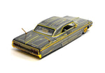 Lowrider Impala SS Grey Exclusives