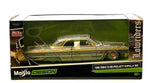 Lowrider Impala SS Grey Exclusives