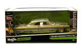 Lowrider Impala SS Grey Exclusives