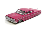 Lowrider Impala SS Pink Exclusives