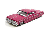 Lowrider Impala SS Pink Exclusives