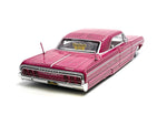 Lowrider Impala SS Pink Exclusives