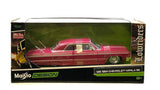Lowrider Impala SS Pink Exclusives